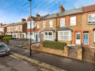 4 Bedroom Terraced House For Sale In Hounslow