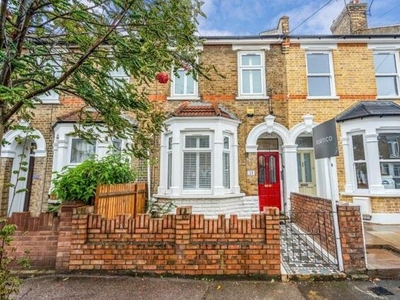 4 Bedroom Terraced House For Sale In Leyton