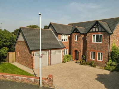5 Bedroom Detached House For Sale In Caldy