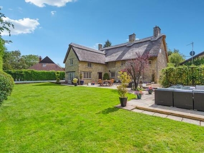 5 Bedroom Detached House For Sale In Great Linford