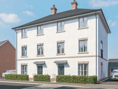 5 Bedroom End Of Terrace House For Sale In Wrexham Road, Rhostyllen