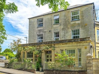 5 Bedroom Semi-detached House For Sale In Painswick