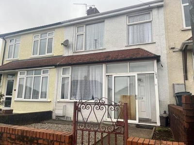 5 Bedroom Terraced House For Sale In Horfield