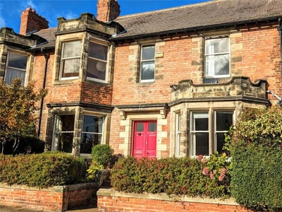 5 Bedroom Terraced House For Sale In Morpeth, Northumberland