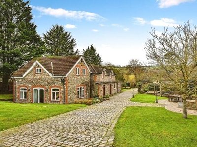 6 Bedroom Detached House For Sale In Bitton