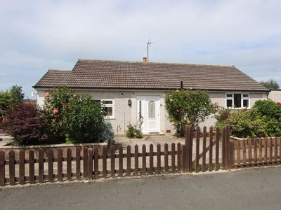 Detached bungalow for sale in Alwen Drive, Rhos On Sea, Colwyn Bay LL28