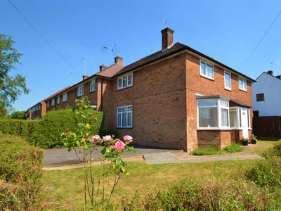 End terrace house for sale in Kimbolton Green, Borehamwood WD6
