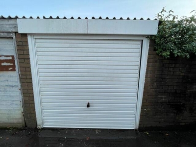 Garage For Sale In Swansea, West Glamorgan