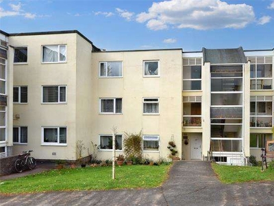 Property for Sale in Chichester House, Coates Road, Exeter, Devon, Ex2