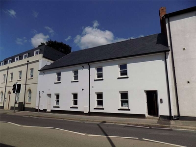 Property for Sale in Coldridge House, Cowley Bridge Road, Exeter, Devon, Ex4
