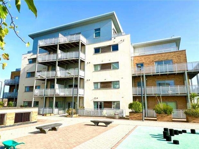 Property for Sale in Puffin House, Stone Close, Poole, Dorset, Bh15