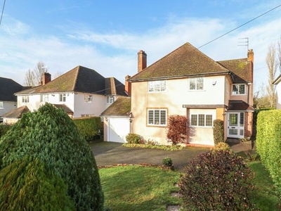 Property for sale in Rowney Gardens, Sawbridgeworth CM21