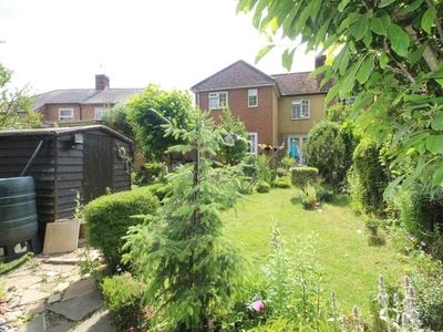 Semi-detached house for sale in Common Rise, Hitchin SG4