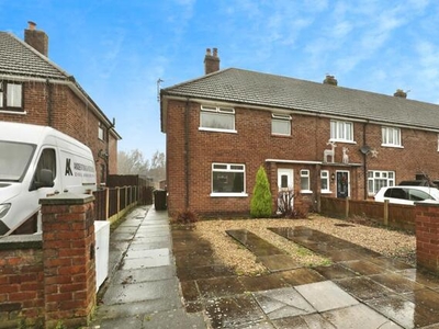 Semi-detached House For Sale In Ormskirk