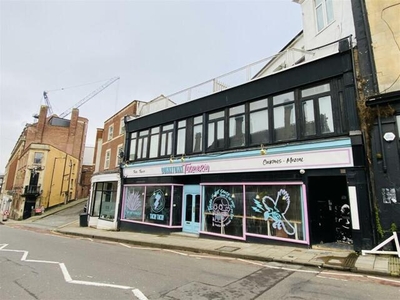 Studio Flat For Rent In Colston Street, Bristol
