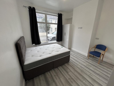 1 bedroom apartment for rent in Albion Street, SWINDON, SN1