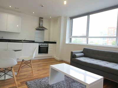1 bedroom apartment for rent in Grove House, Old Trafford, Manchester, M16