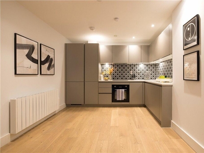 1 bedroom apartment for sale in Russell Mews, Brighton, East Sussex, BN1