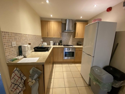 1 bedroom flat for rent in Mundy Place , Cathays , Cardiff , CF24