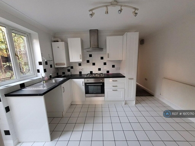 1 bedroom flat for rent in Weston Favell, Northampton, NN3