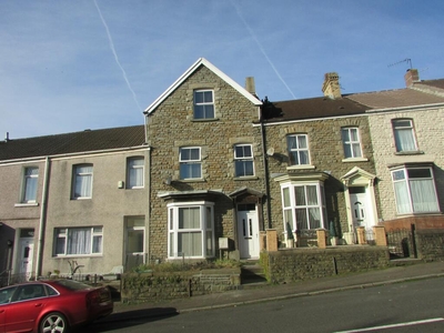 1 bedroom house for rent in Ysgol Street, Port Tennant, Swansea, SA1