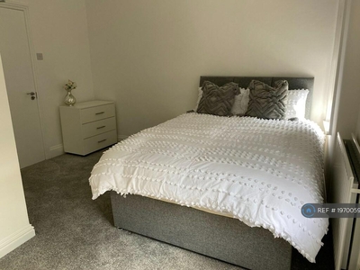 1 bedroom house share for rent in Burton Road, Derby, DE1
