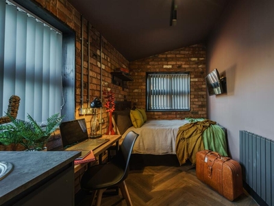 1 bedroom house share for rent in Kingsland Avenue, Coventry, CV5
