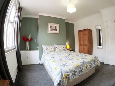 1 bedroom house share for rent in Scorer Street, Lincoln, Lincolnsire, LN5 7XE, LN5