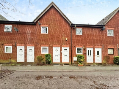 1 bedroom property for rent in Park Mews, Park Drive, Manchester, Greater Manchester, M16
