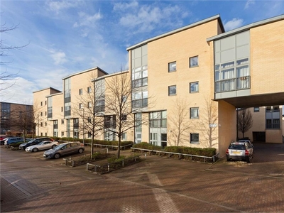 2 bed second floor flat for sale in Niddrie