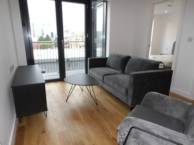 2 bedroom apartment for rent in Arden Gate, B15