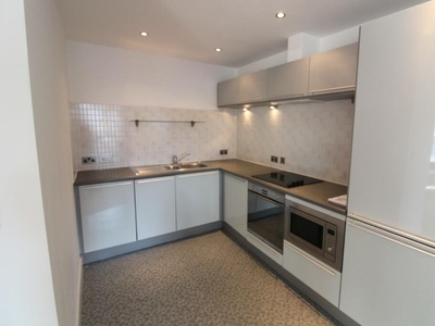 2 bedroom apartment for rent in Castle Exchange, 41 Broad Street, Nottingham, Nottinghamshire, NG1 3AP , NG1