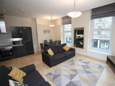 2 bedroom apartment for rent in Grainger Street, Newcastle Upon Tyne, NE1