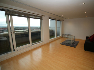 2 bedroom apartment for rent in Imperial Point, The Quays, Salford Quays, Salford, Greater Manchester, M50
