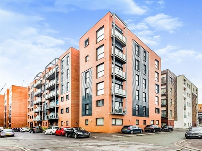 2 bedroom apartment for rent in Loom Building, 1 Harrison Street, M4