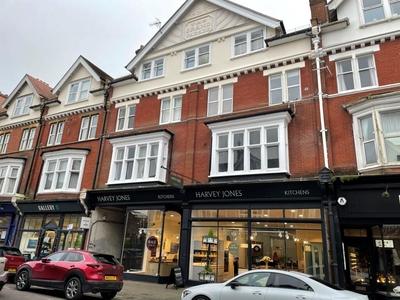 2 bedroom apartment for rent in Poole Road, Westbourne BH4