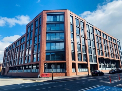 2 bedroom apartment for rent in The Forge, Park Works, Bradford Street, Digbeth, B12