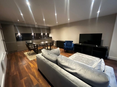 2 bedroom apartment for rent in Wilburn Basin, Salford, M5