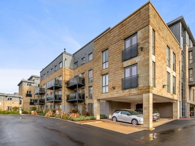 2 bedroom apartment for sale in Flat , Williamson Court, Greaves Road, Lancaster, LA1