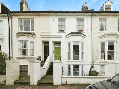 2 bedroom apartment for sale in Prestonville Road, Brighton, BN1