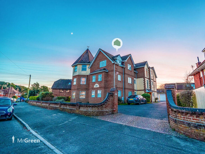 2 bedroom apartment for sale in Stourwood Road, Southbourne, BH6