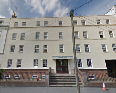 2 bedroom flat for rent in Churchill House, 11-17 Regent Street, Leamington Spa, Warwickshire, CV32
