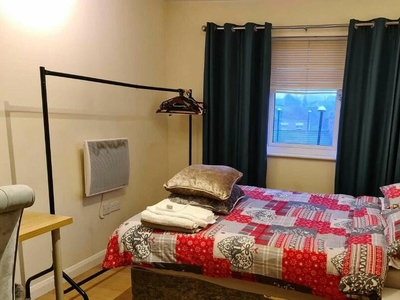 2 bedroom flat for rent in Lower Ford Street, Coventry, West Midlands, CV1