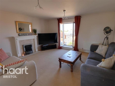 2 bedroom flat for rent in St Gregorys Road, Filton, BS7