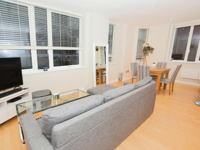 2 bedroom flat for rent in The Birchin, 1 Joiner Street, Northern Quarter, Manchester, M4