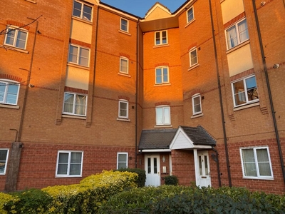 2 bedroom ground floor flat for rent in Bewick Croft, Coventry, West Midlands, CV2