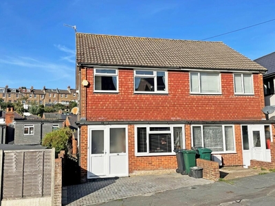 2 bedroom semi-detached house for sale in Harrington Place - BN1