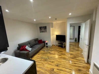 3 bedroom apartment for sale in Lock Building, Whitworth Street West, Manchester, M1