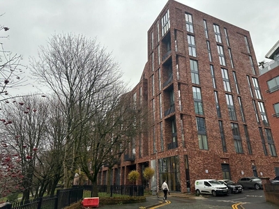 3 bedroom apartment for sale in Old Mount Street, Manchester, Greater Manchester, M4
