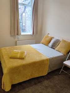 3 bedroom ground floor flat for rent in Forsyth Road, Newcastle Upon Tyne, NE2